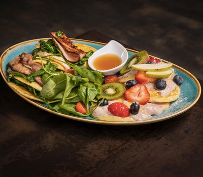 DANTE'S Bistro & Restaurant & Caf